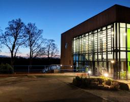 Teesside High School, Tayside High School