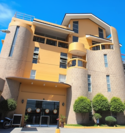 Best schools in the Philippines for international students