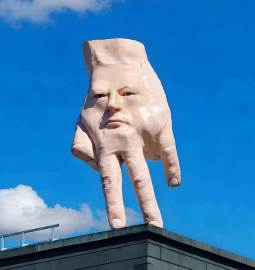 TOP unusual modern sculptures