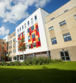 50% scholarship for education at Abbey DLD College!