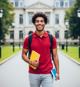 Everything you need to know about studying abroad: tuition fees