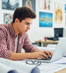 Study Advertising and public relations in Wales