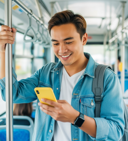 TOP-10 Apps for Learning English