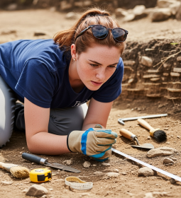 Best US Universities for Archeology studies 2026 - QS World University Rankings
