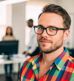 How to become an art director?