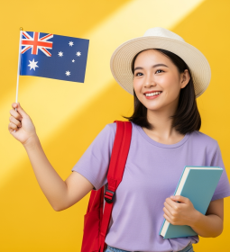Australia to increase international student admission quotas in 2026