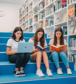 Best schools in Barcelona for international students