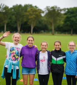 In 2026, new summer centres will open at the universities of Oxford and Bath