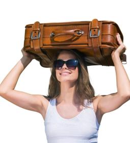 Best Travel Options in October