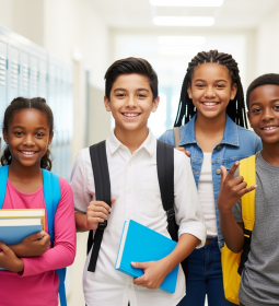 Best schools in Boston for international students