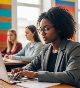 Students Still Prefer US Business Schools: QS Global MBA Rankings Statistics 2026