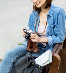 Studying Journalism in French and English in Canada