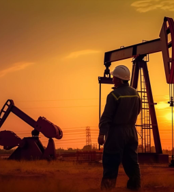 Oil and gas education in Canada and employment in Nova Scotia