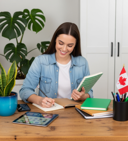 Master's degree in Canada: admission process for foreign students