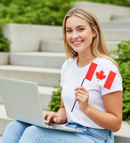 Study in Canada: main features of education, tuition fees for foreign students