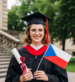 Education in the Czech Republic: primary, secondary and higher education for foreign students
