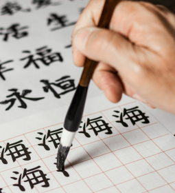 The future of English: the most popular language loose this status