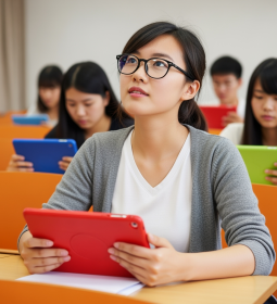 UCAS: Record Number of Chinese Students Apply to UK Universities