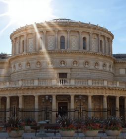Dublin Museum: immerse yourself in medieval Dublin