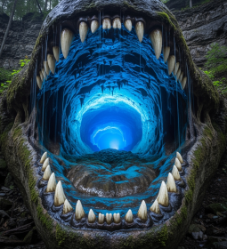 TOP-7 must-see dungeons