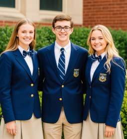 What is the "top US schools"?