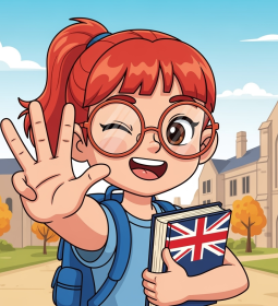 Easy way to learn English: 4 facts that make learning English much easier