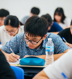 Samples of entrance examinations to private boarding schools in England UK, USA, Switzerland