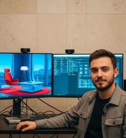 Top Universities for Game Design and Computer Science in the UK