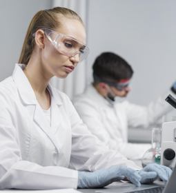 Germany is once again a research leader among European universities