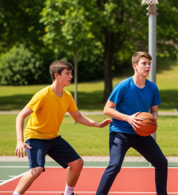 Best language camps in Germany for foreign students