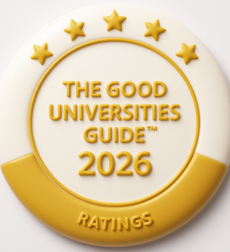 For the first time in the history of the ranking, Oxford and Cambridge did not make it into the top 3 of the Good University Guide-2026