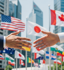 International Law: what students study, career prespects and options in the UK