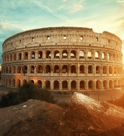 TOP-10 places to visit in Italy