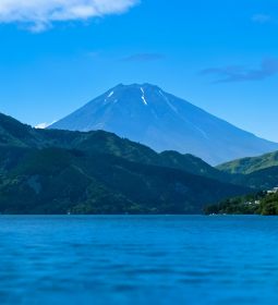 TOP-10 places to visit in Japan