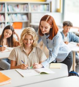 How guardianship works for schoolchildren abroad