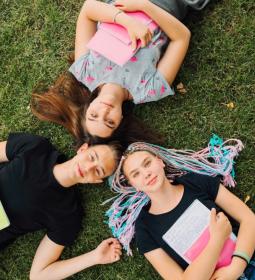 Which camp to choose for a child in the winter of 2025-2026? We found the best options