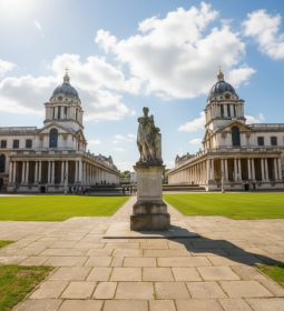 University of Greenwich and University of Kent merge into one super university