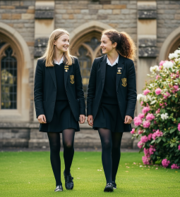 Tuition fees in private boarding schools in London