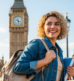 Pros and cons of education in London