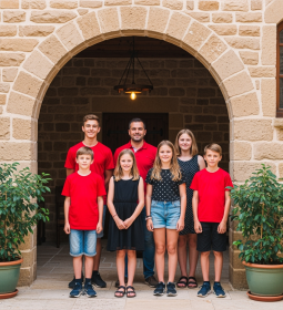 Study in Malta: primary, secondary, higher education for foreign students