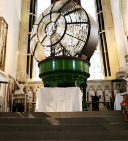 National Maritime Museum of Ireland