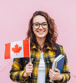 Master's degree in Canada: tuition fees and duration