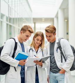 Medical education in Canada: tuition fees for foreign students