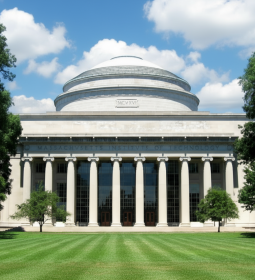 Requirements for admission to Massachusetts Institute of Technology for foreign students