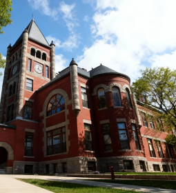 Unique scholarships at universities Navitas USA