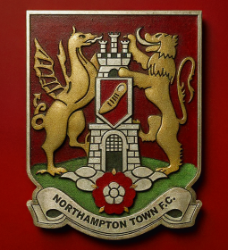 Bosworth Independent School now works with Northampton Town Football Club