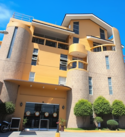 Best schools in the Philippines for international students