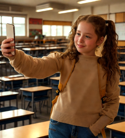 Schools in Sweden will completely ban phones from schoolchildren from 2026