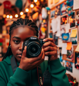 Studying Media and Public Relations in Scotland