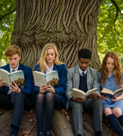 Best schools in Ireland for international students